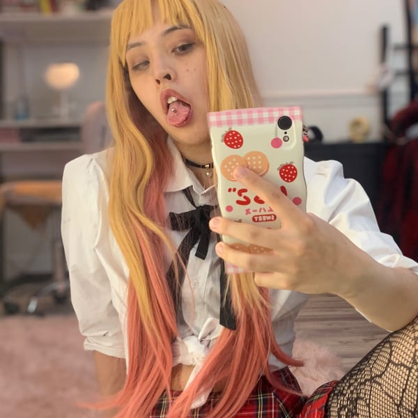 Vixxi Meow VIP — OnlyFans