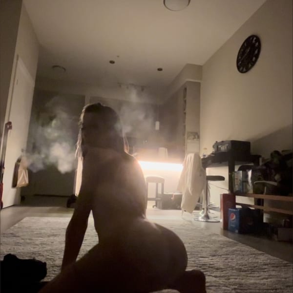 ๐ โ Canadian OnlyFans creator