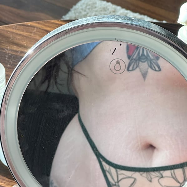 thicc babygirl — OnlyFans