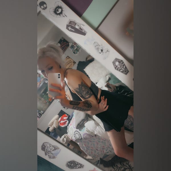 Taaay — OnlyFans