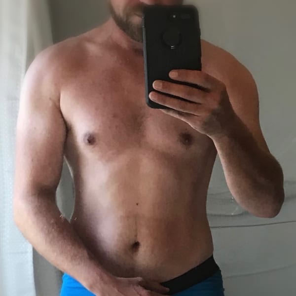 Why They Call Me Daddy — OnlyFans