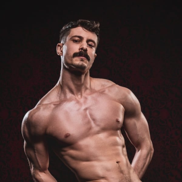 WILLIAM MIGUEL — OnlyFans