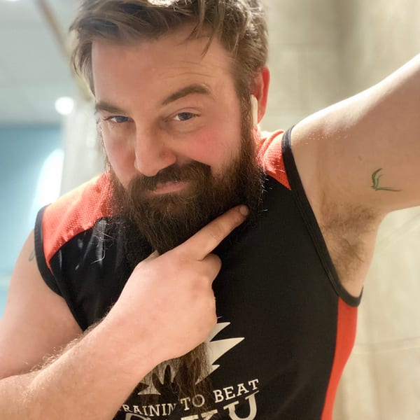 Jory Wintrup — Canadian OnlyFans creator