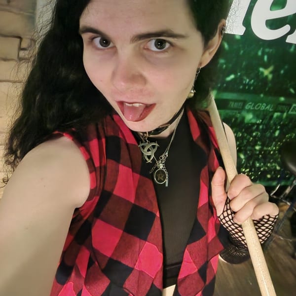 WitchySpecial — OnlyFans