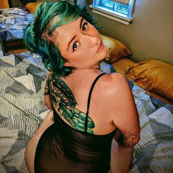 Elle — OnlyFans