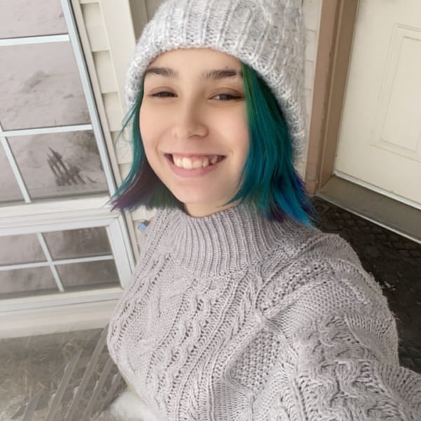 Ember — Canadian OnlyFans creator