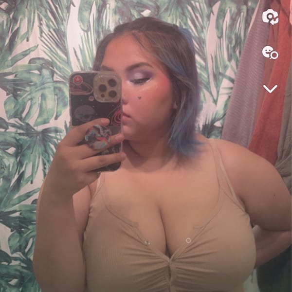 kitten — Canadian OnlyFans creator