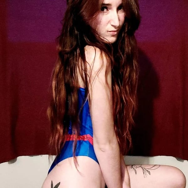 XoXbadbunnyXoX — OnlyFans