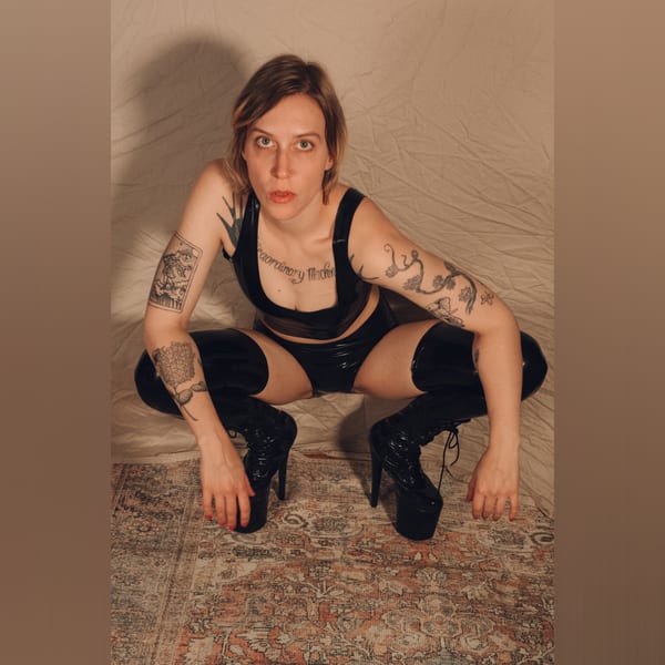 Alia Quinn — OnlyFans