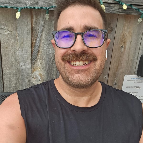 Markster — Canadian OnlyFans creator