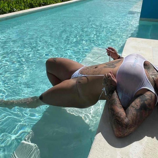 Valérie Fontaine⛲️ — OnlyFans
