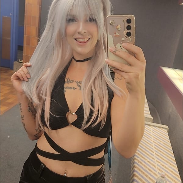 xxAlt3r_3g0xx — OnlyFans