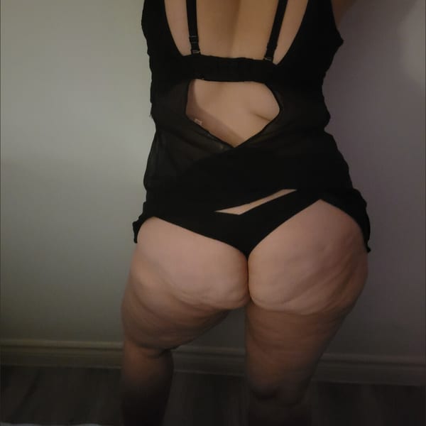FoxyCurvy — OnlyFans