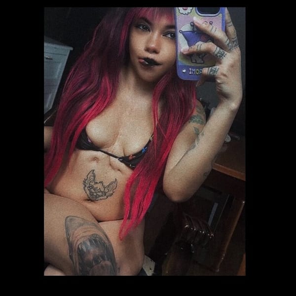 GloomyBat — OnlyFans