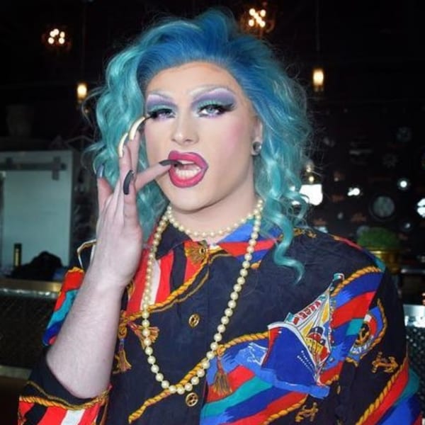 Gremlynn — Canadian OnlyFans creator