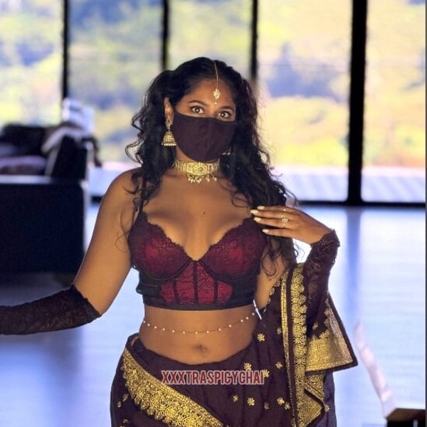 🪷Anjali🪷 — OnlyFans