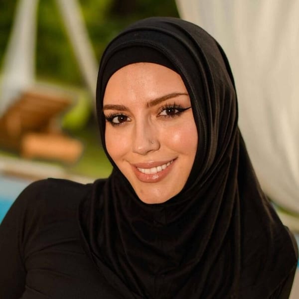 Yasmin | ياسمين 🌙 — OnlyFans