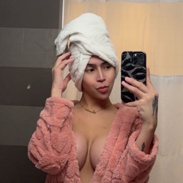 Sammilicious — OnlyFans