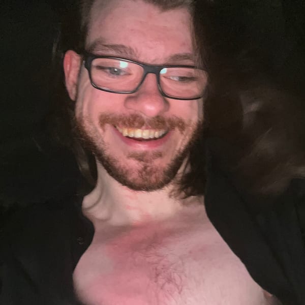 Zachary Monette - VIP — Canadian OnlyFans creator