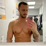 Zack Mackay — OnlyFans