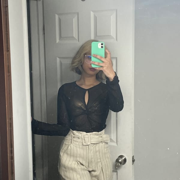 Goddess Zara โ OnlyFans