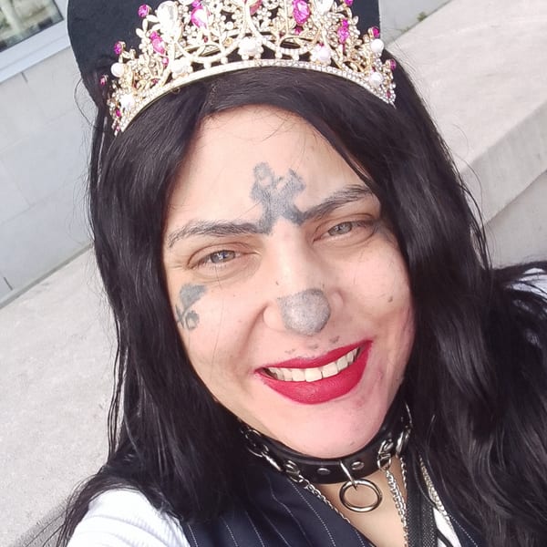 Ziraya Macc — OnlyFans