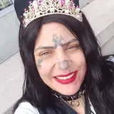 Ziraya Macc — OnlyFans