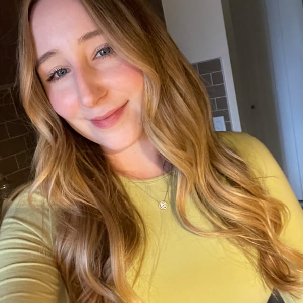 Zoey Stevens — OnlyFans